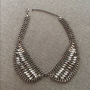 NWOT statement necklace